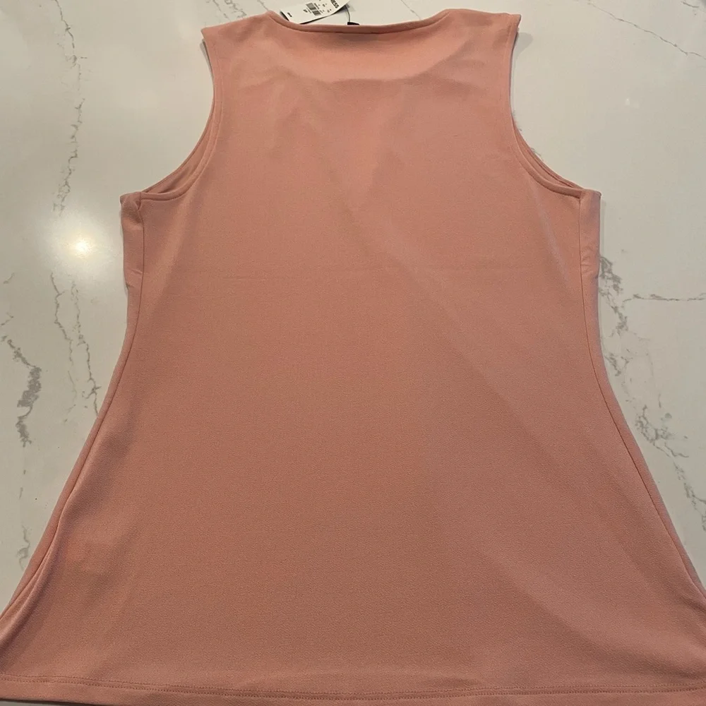 Express Cami Pink Size Small NWT - Picture 7 of 7